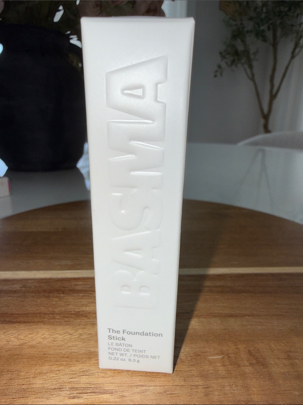 BASMA The Foundation Stick - shade 038